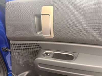 2025 MINI Countryman All4 Cooper S