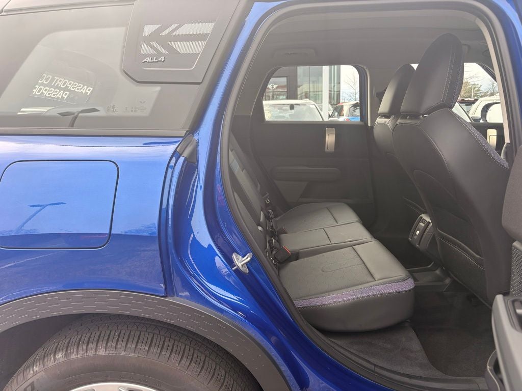 2025 MINI Countryman All4 Cooper S