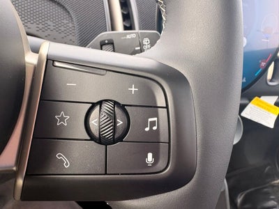 2025 MINI Countryman All4 Cooper S