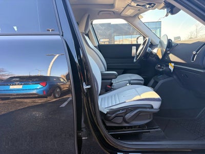 2025 MINI Countryman All4 Cooper S