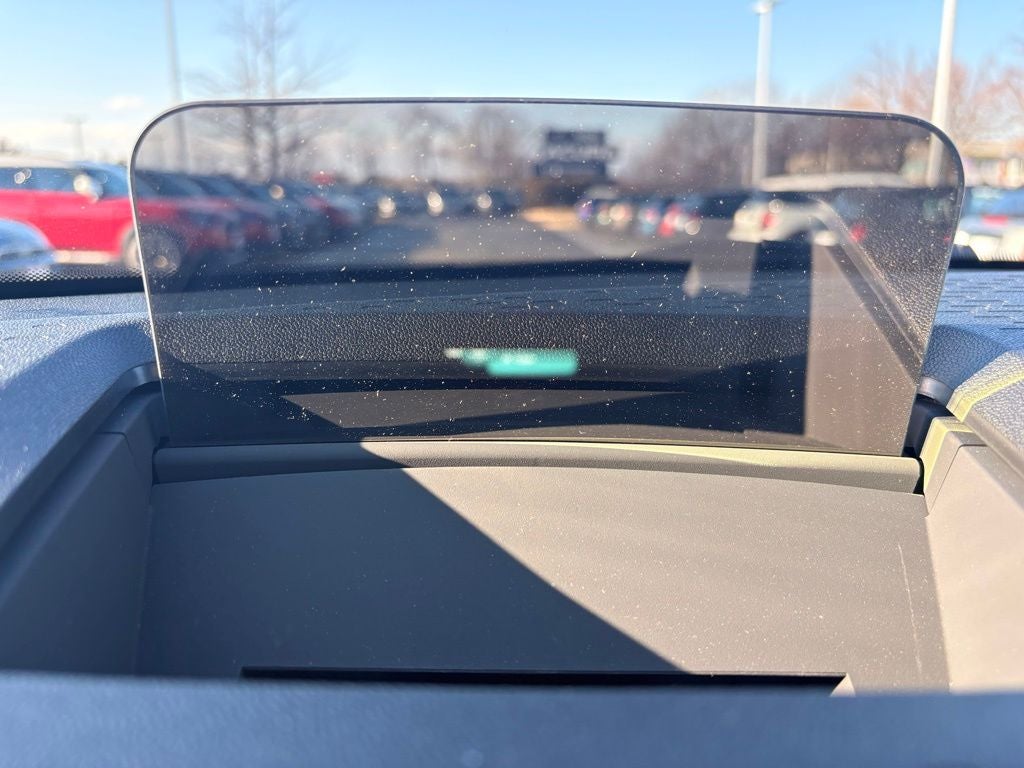 2025 MINI Cooper S Countryman Signature Plus Trim ALL4