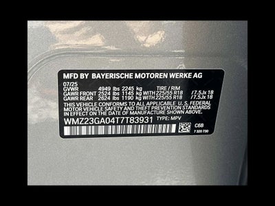 2026 MINI Countryman All4 Cooper S