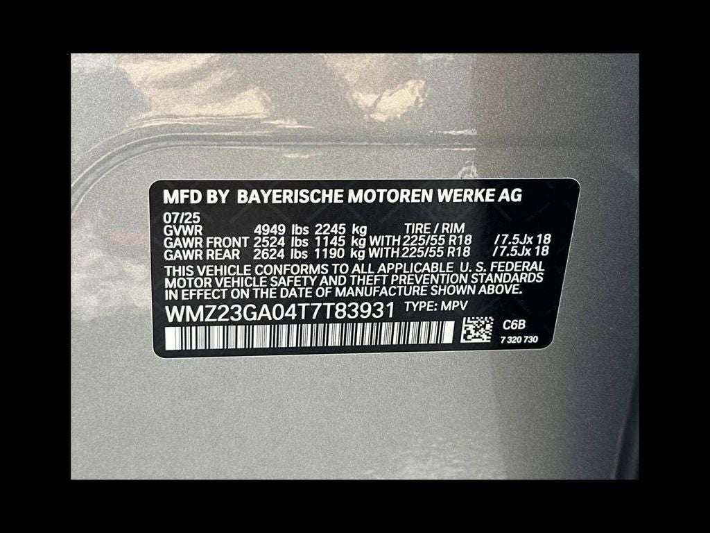 2026 MINI Countryman All4 Cooper S