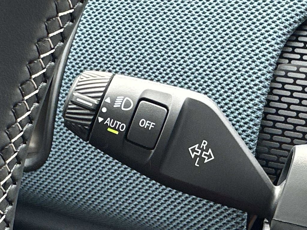 2026 MINI Cooper S Countryman Iconic ALL4