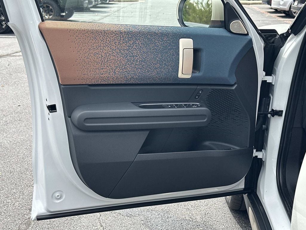 2026 MINI Cooper S Countryman Iconic ALL4