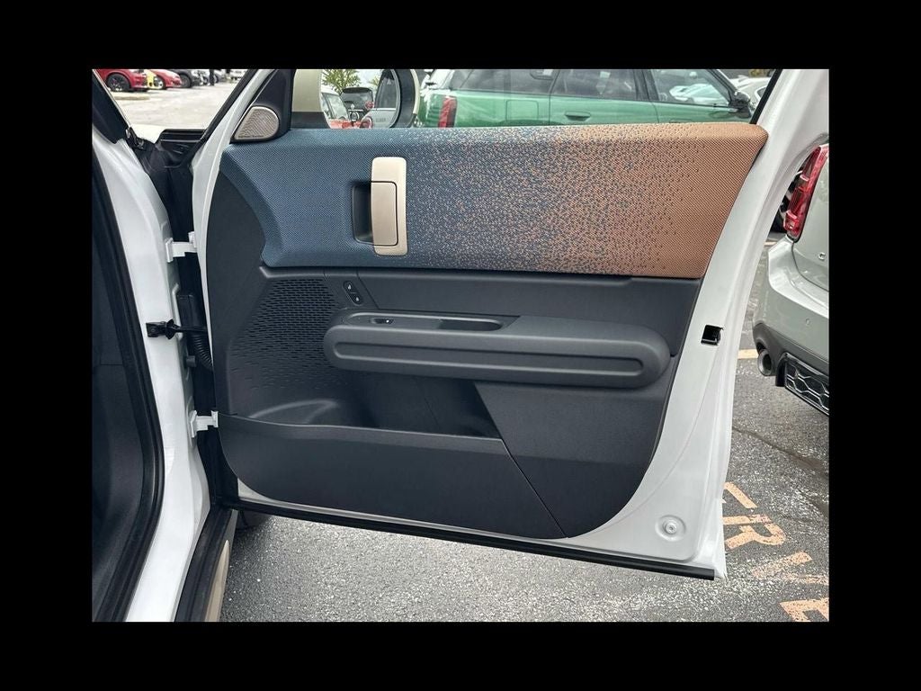 2026 MINI Cooper S Countryman Iconic ALL4