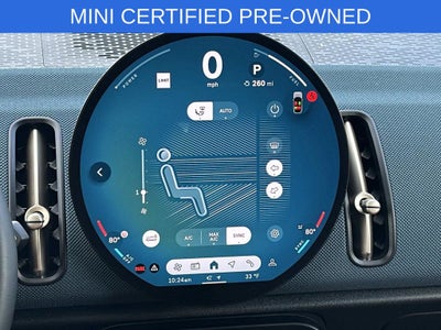 2025 MINI Countryman S ALL4 Signature Plus