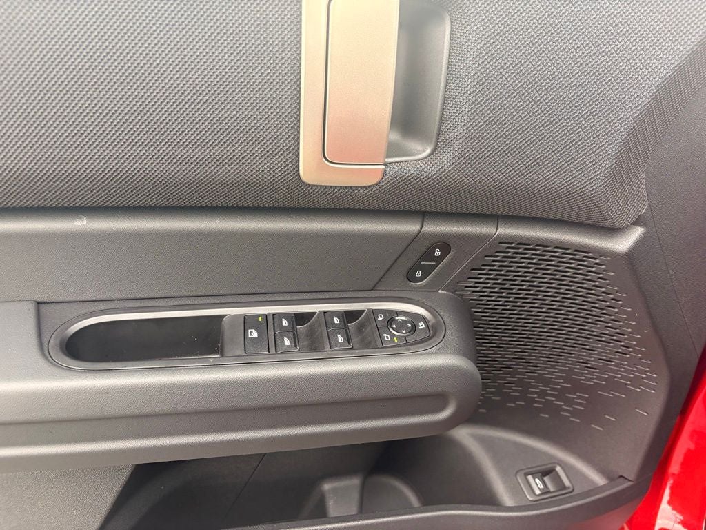 2026 MINI Countryman All4 Cooper S