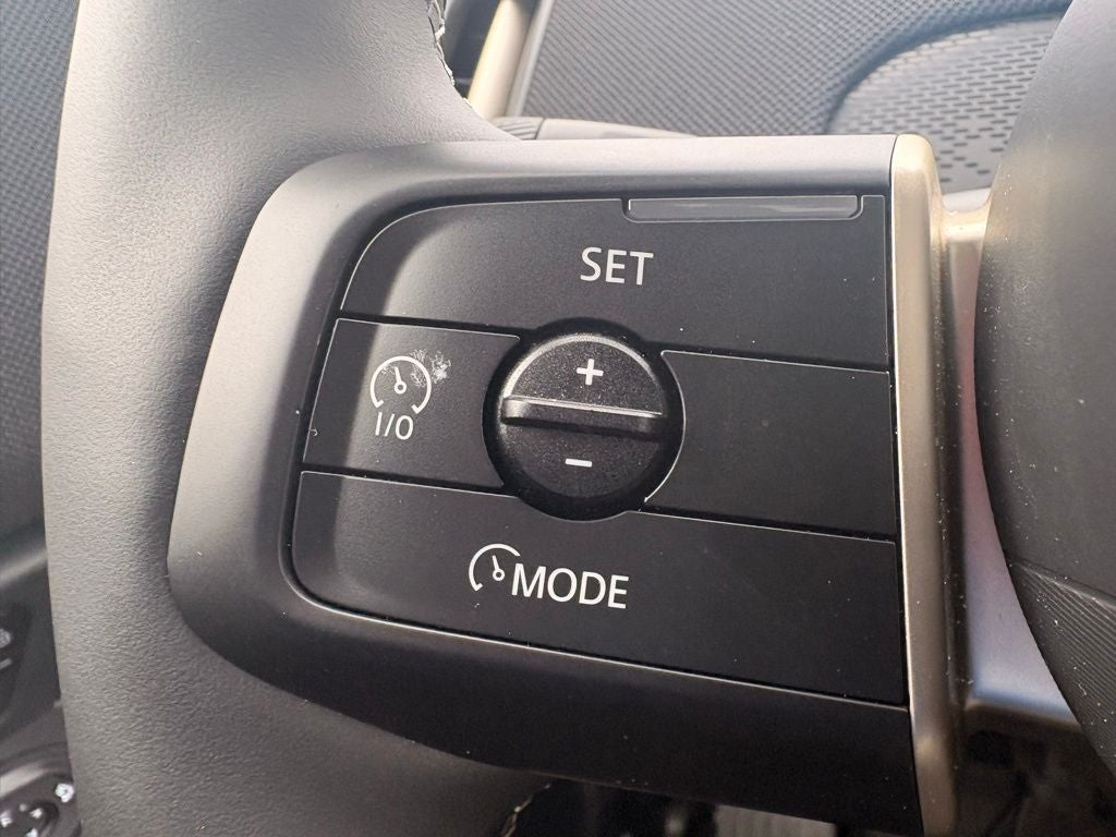 2026 MINI Countryman All4 Cooper S