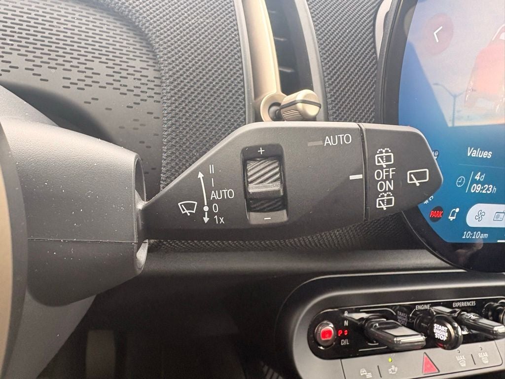 2026 MINI Countryman All4 Cooper S