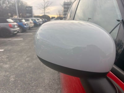 2026 MINI Countryman All4 Cooper S