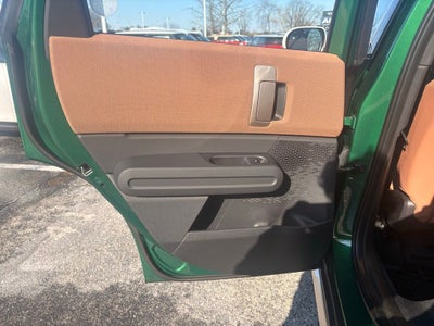 2026 MINI Cooper S Countryman Signature Plus Trim ALL4