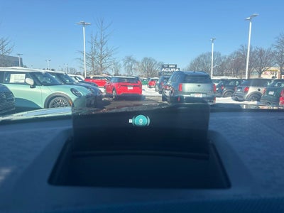 2026 MINI Cooper S Countryman Signature Plus Trim ALL4