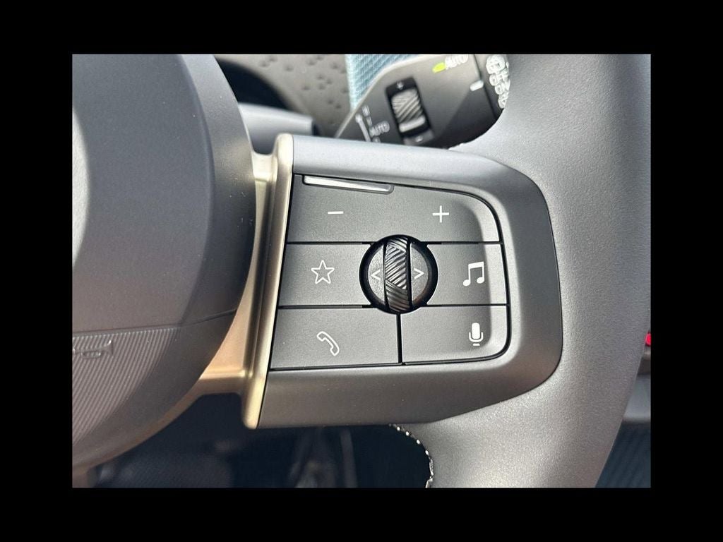 2026 MINI Countryman All4 Cooper S