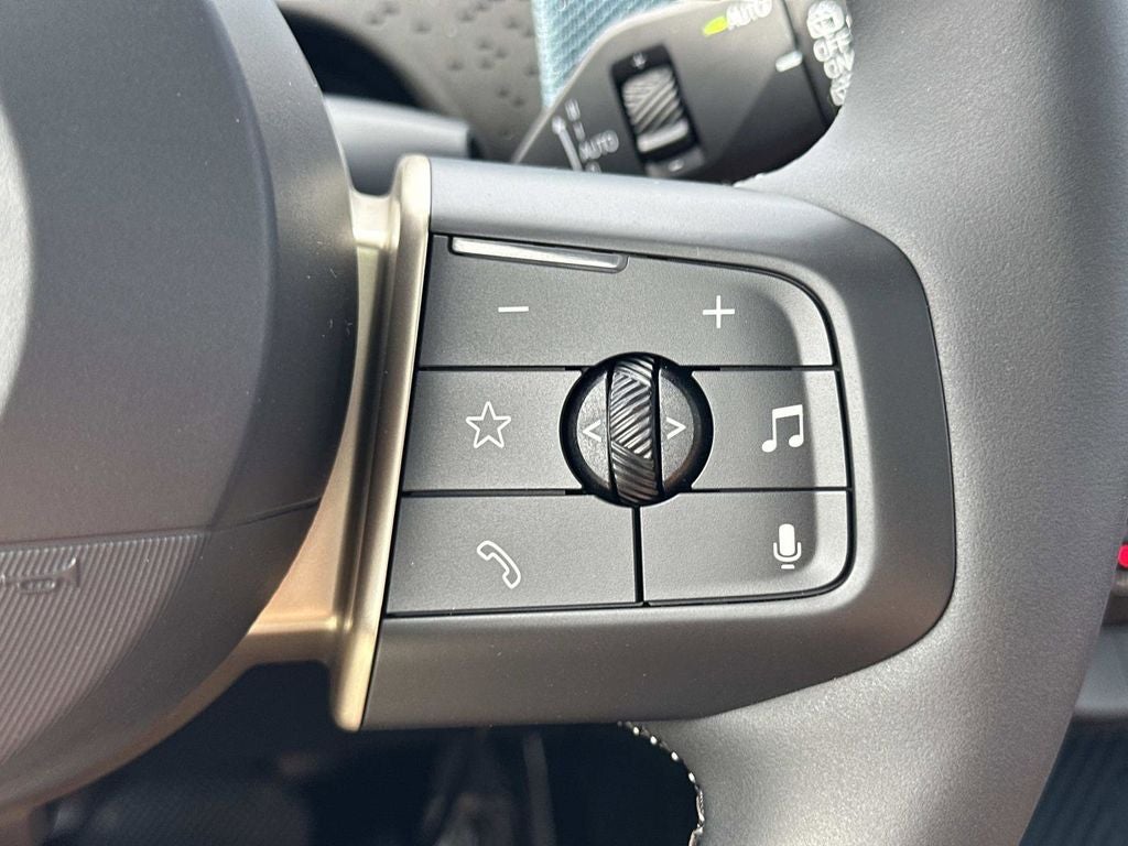 2026 MINI Countryman All4 Cooper S