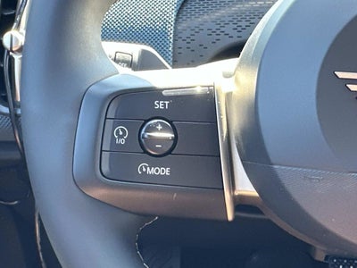 2026 MINI Cooper S Countryman Signature Plus Trim ALL4