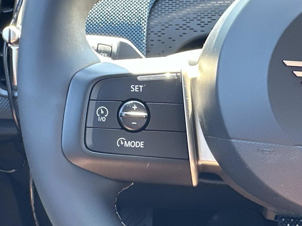 2026 MINI Cooper S Countryman Signature Plus Trim ALL4