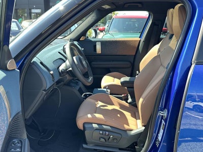 2026 MINI Cooper S Countryman Signature Plus Trim ALL4