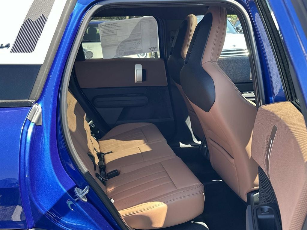 2026 MINI Cooper S Countryman Signature Plus Trim ALL4