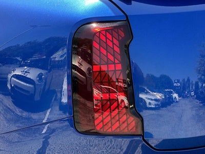 2026 MINI Cooper S Countryman Signature Plus Trim ALL4