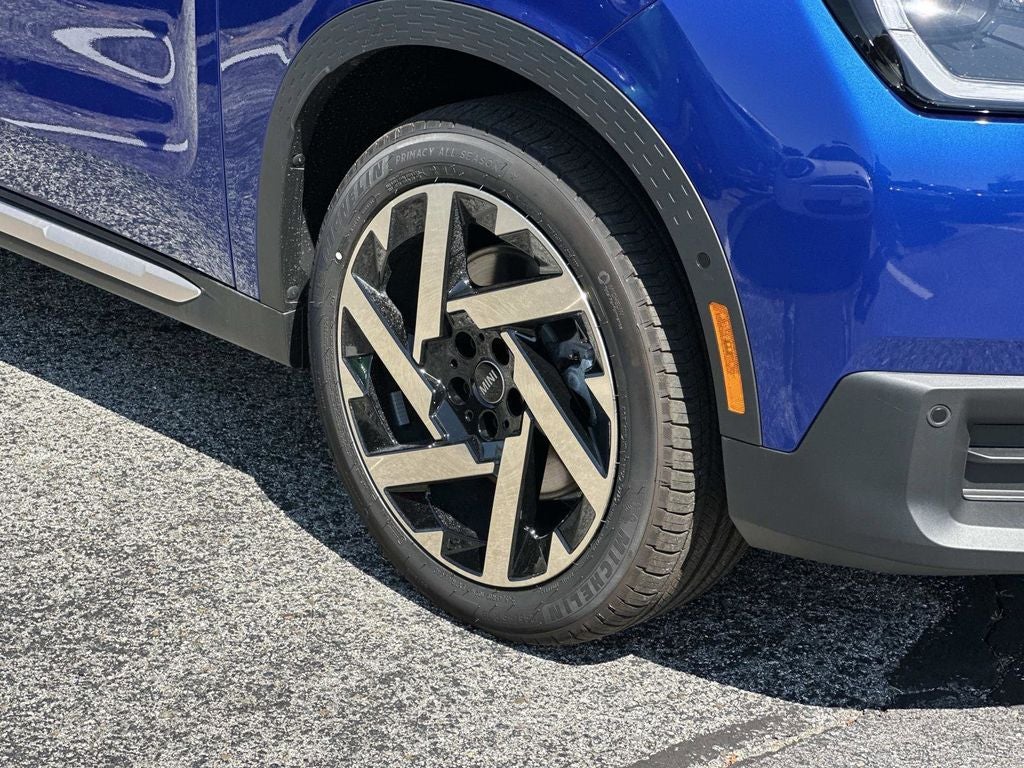 2026 MINI Cooper S Countryman Signature Plus Trim ALL4