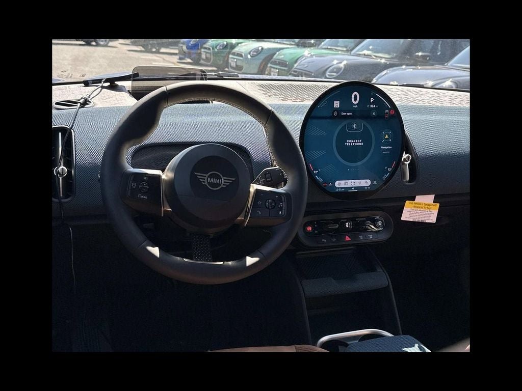 2026 MINI Cooper S Countryman Signature Plus Trim ALL4