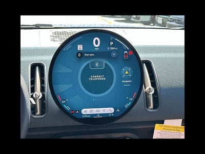 2026 MINI Cooper S Countryman Signature Plus Trim ALL4