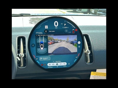 2026 MINI Cooper S Countryman Signature Plus Trim ALL4