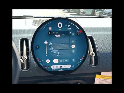 2026 MINI Cooper S Countryman Signature Plus Trim ALL4