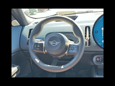 2026 MINI Cooper S Countryman Signature Plus Trim ALL4