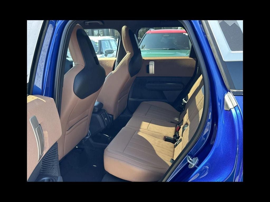 2026 MINI Cooper S Countryman Signature Plus Trim ALL4