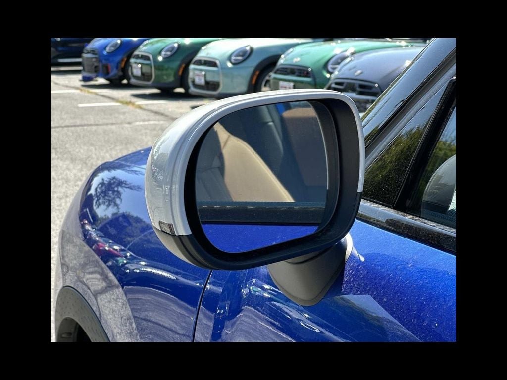 2026 MINI Cooper S Countryman Signature Plus Trim ALL4