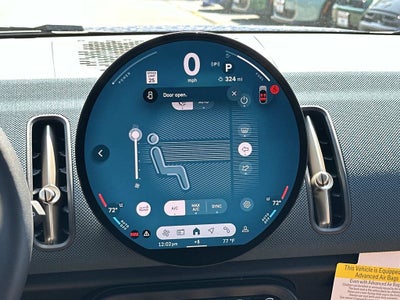 2026 MINI Cooper S Countryman Signature Plus Trim ALL4