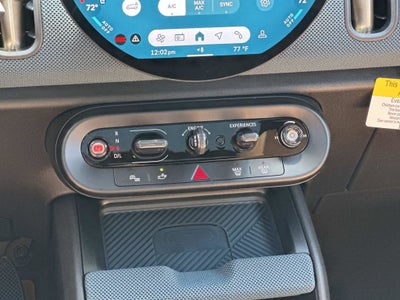 2026 MINI Cooper S Countryman Signature Plus Trim ALL4