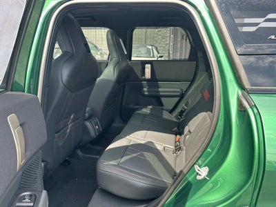 2026 MINI Cooper S Countryman Iconic ALL4