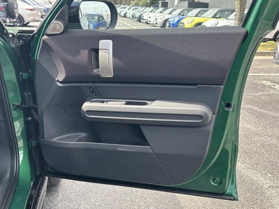 2026 MINI Cooper S Countryman Iconic ALL4