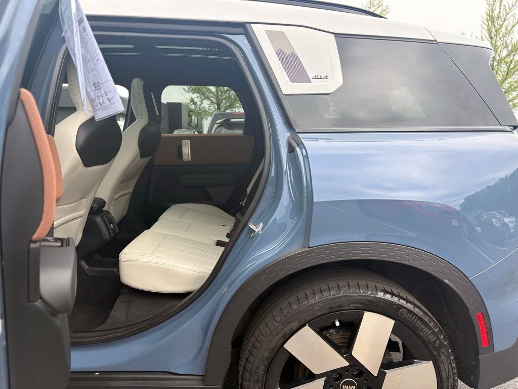 2025 MINI Cooper S Countryman Iconic