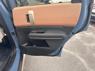 2025 MINI Cooper S Countryman Iconic