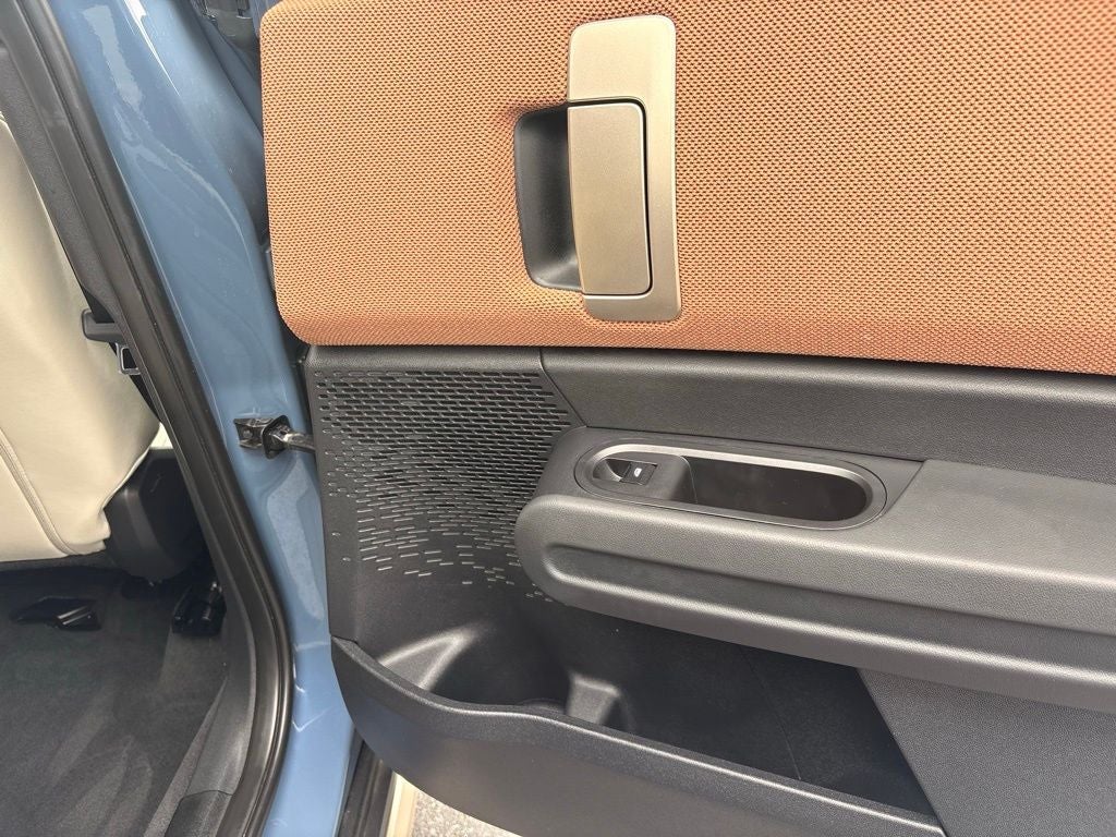 2025 MINI Cooper S Countryman Iconic