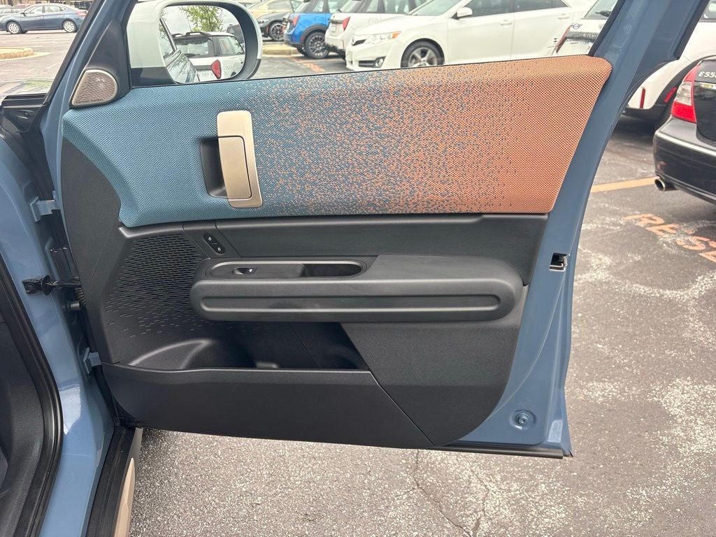 2025 MINI Cooper S Countryman Iconic