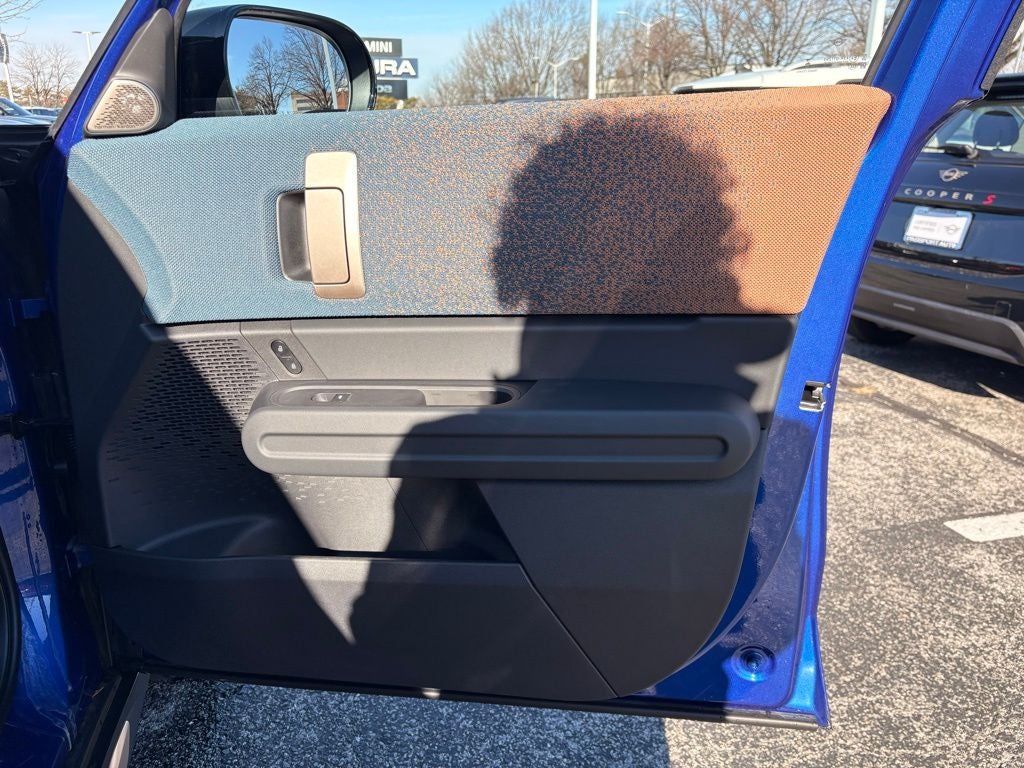 2025 MINI Countryman All4 Cooper S