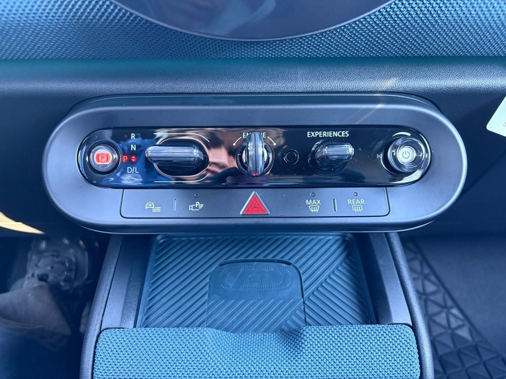 2025 MINI Countryman All4 Cooper S