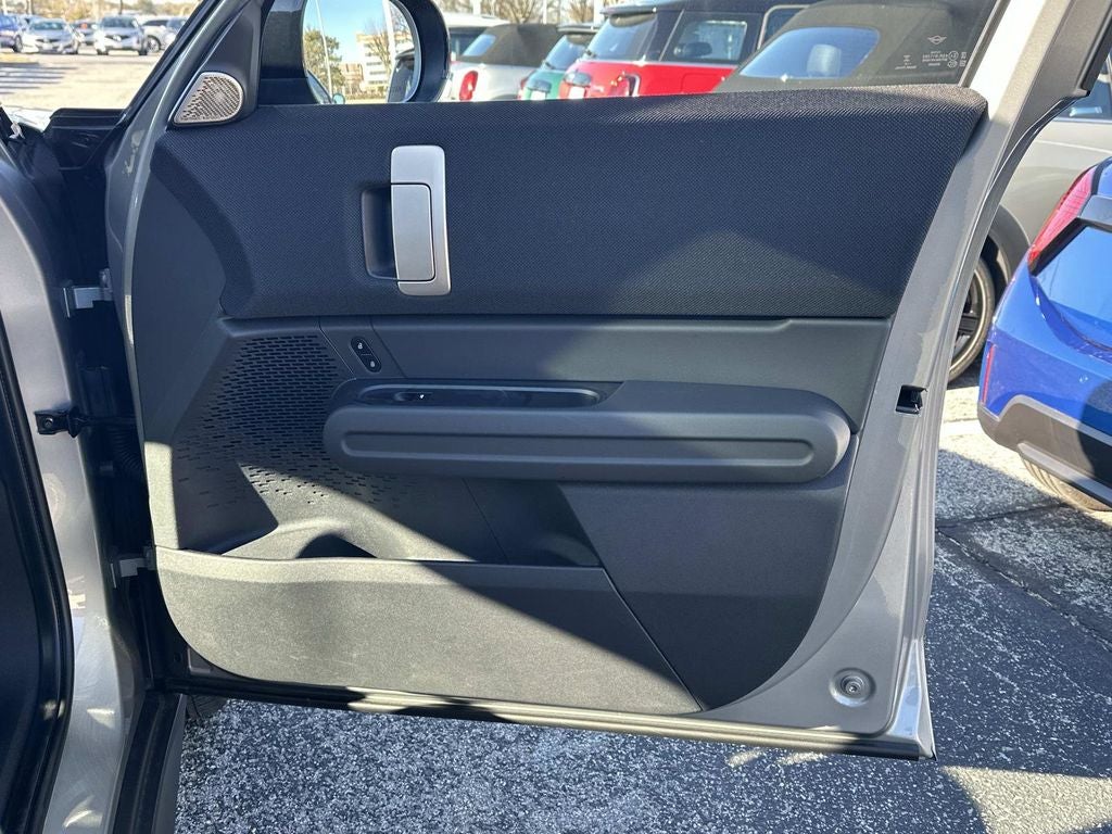 2026 MINI Countryman All4 Cooper S