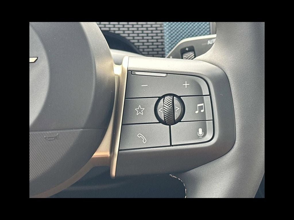 2026 MINI Cooper S Countryman Iconic ALL4