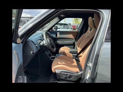 2026 MINI Cooper S Countryman Iconic ALL4