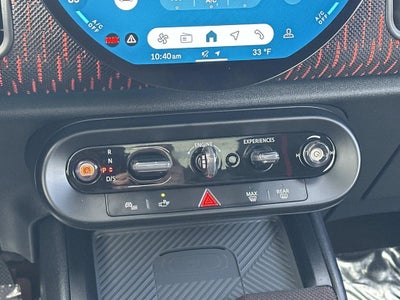 2026 MINI Cooper S Countryman Iconic ALL4