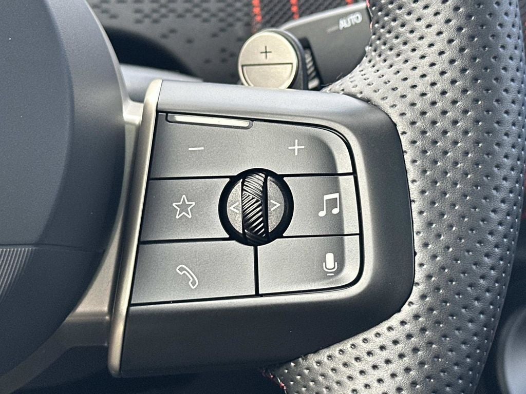 2026 MINI Cooper S Countryman Iconic ALL4