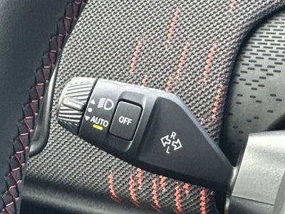 2026 MINI Cooper S Countryman Iconic ALL4