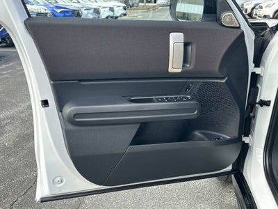 2026 MINI Cooper S Countryman Iconic ALL4