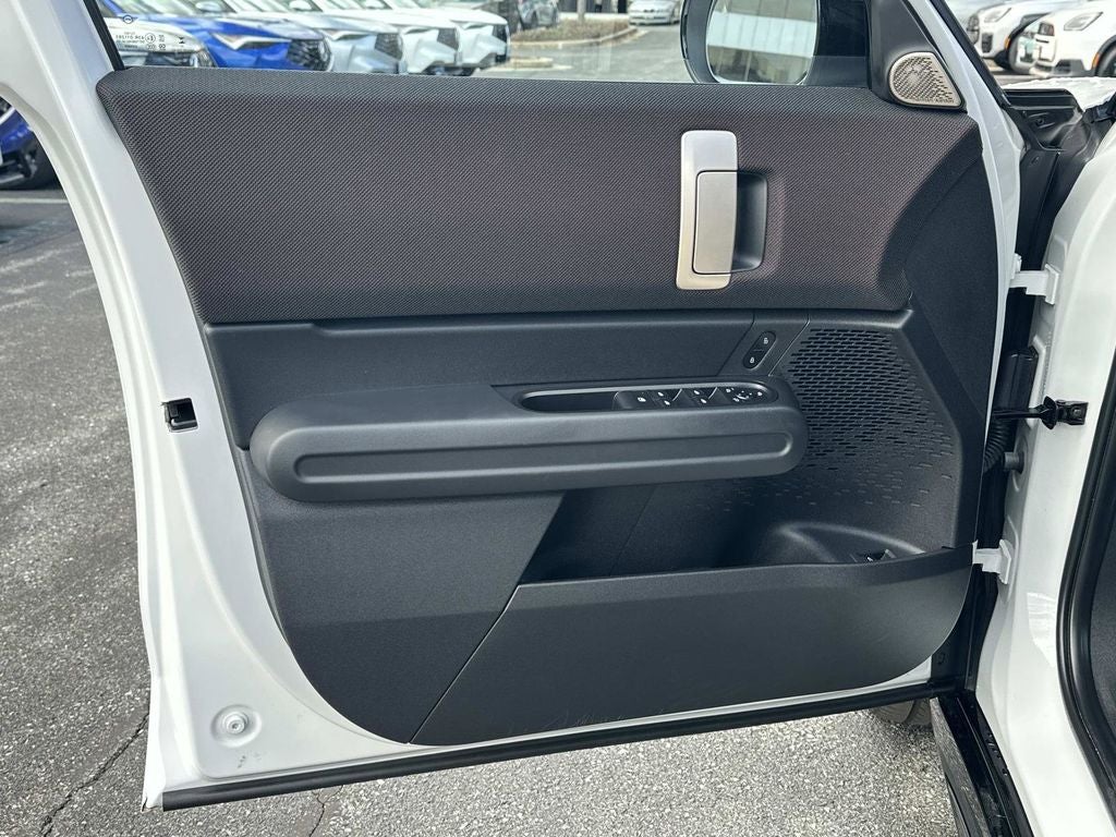 2026 MINI Cooper S Countryman Iconic ALL4